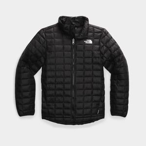 North Face Thermoball Down Jacket:  A+ Condition